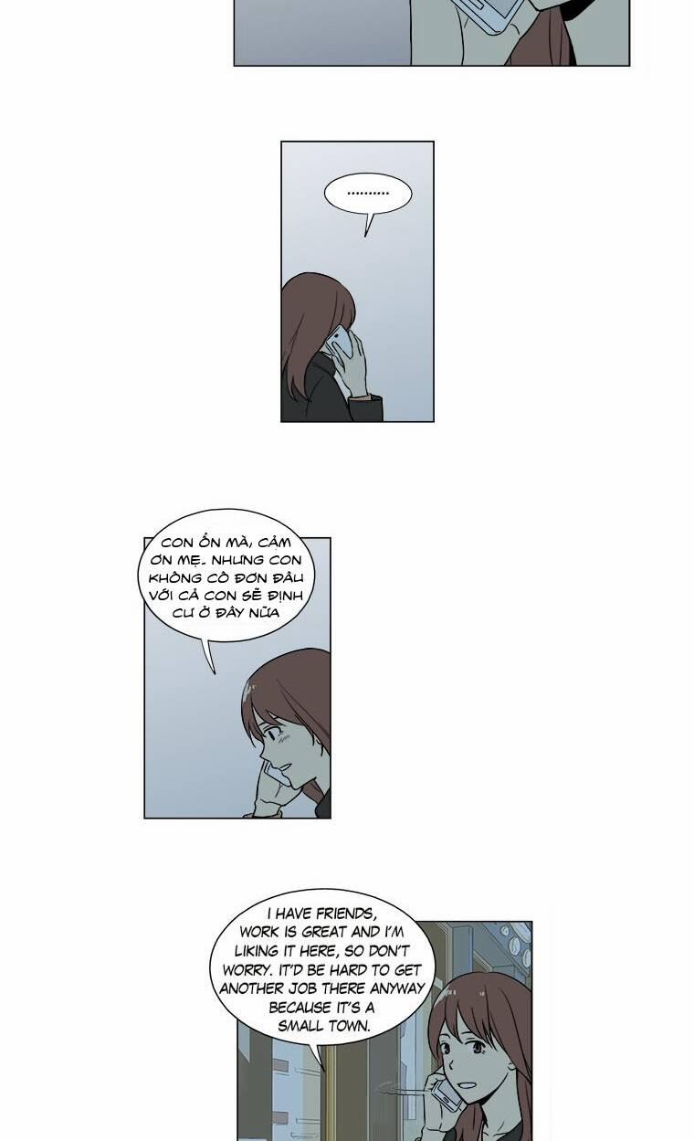 Chúng Ta Ăn Tối Cùng Nhau Nhé? 9 trang 20