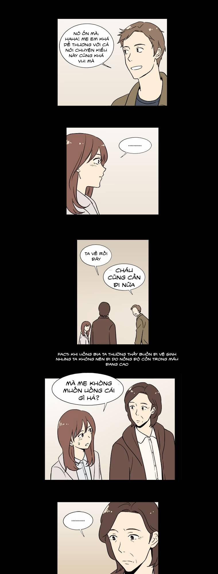 Chúng Ta Ăn Tối Cùng Nhau Nhé? 9 trang 4