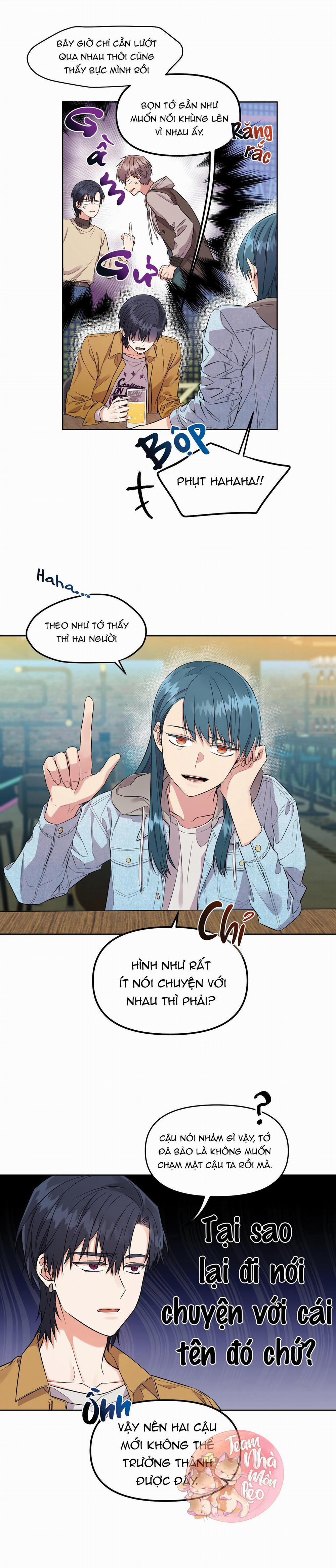 Chúng Ta Cần Trò Chuyện 1 trang 8