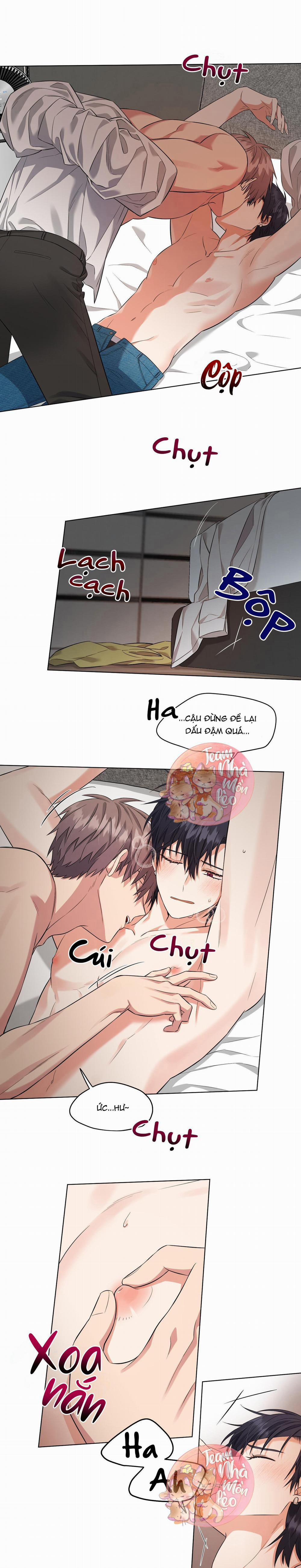 Chúng Ta Cần Trò Chuyện 3 trang 6