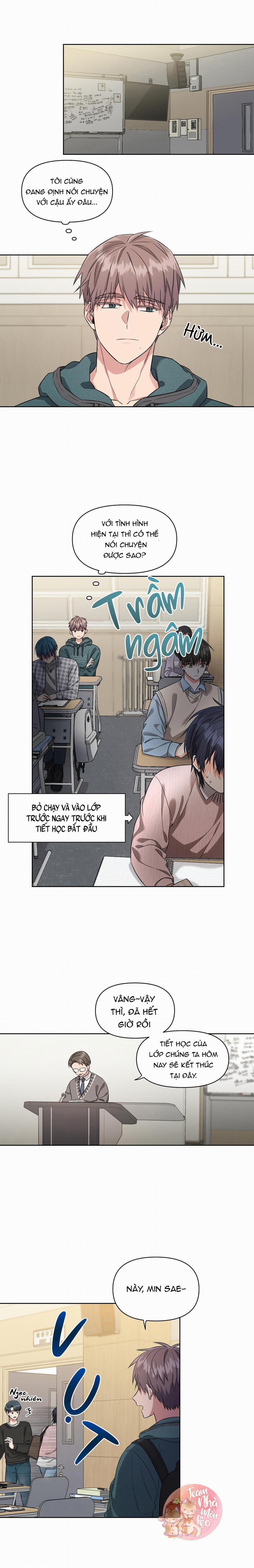 Chúng Ta Cần Trò Chuyện 4 trang 17