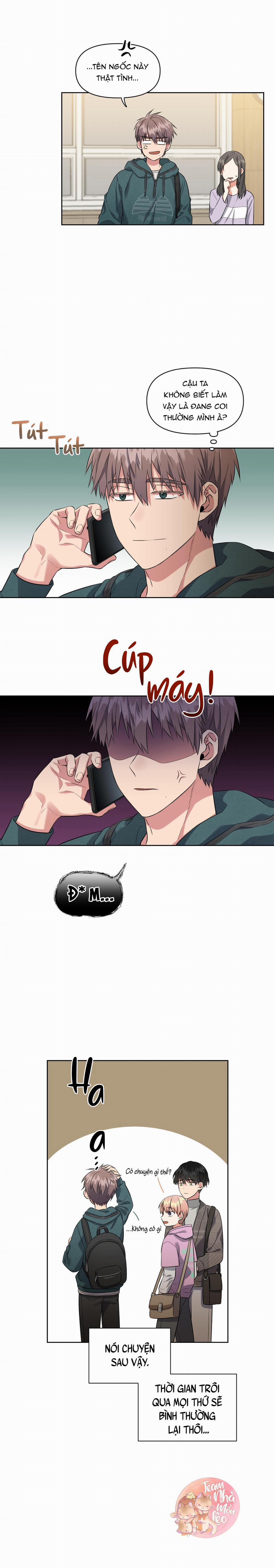 Chúng Ta Cần Trò Chuyện 4 trang 18