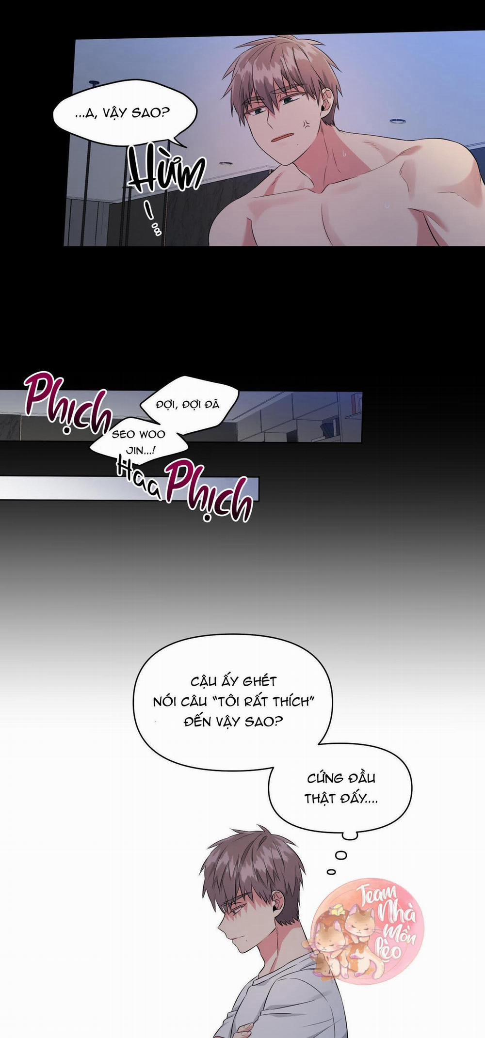 Chúng Ta Cần Trò Chuyện 4 trang 5