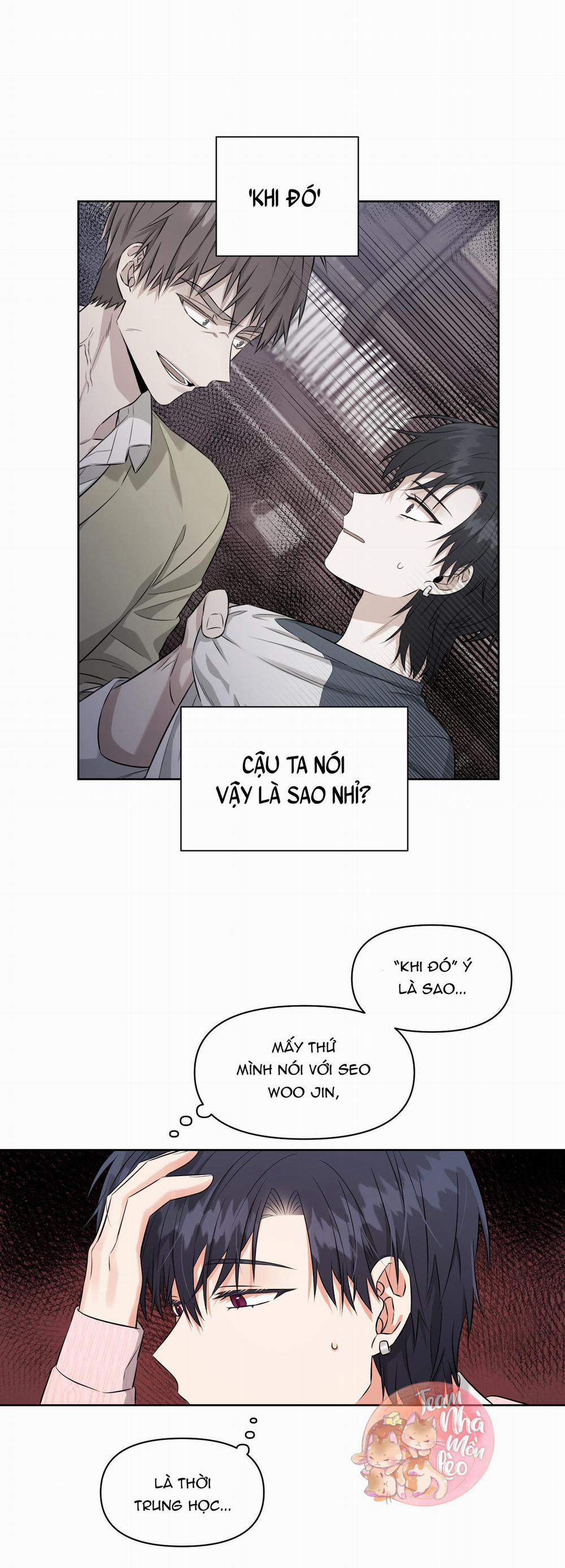 Chúng Ta Cần Trò Chuyện 4 trang 8