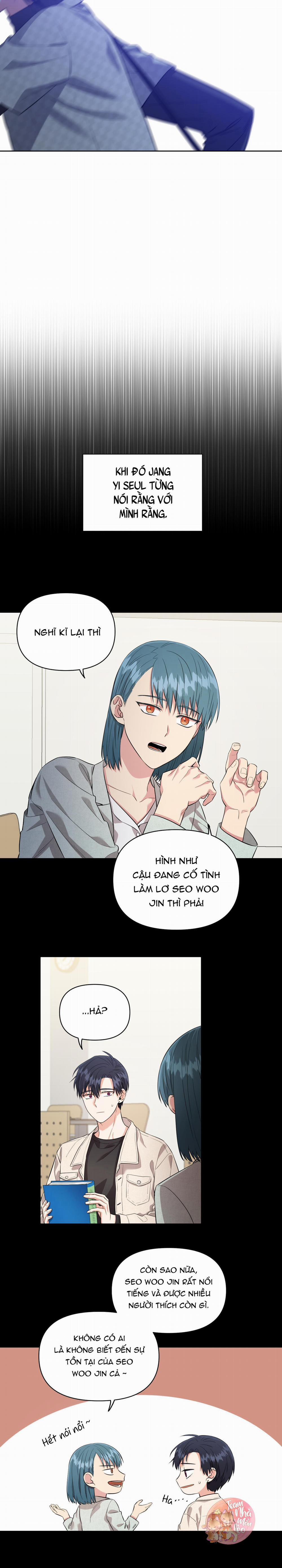 Chúng Ta Cần Trò Chuyện 5 trang 10