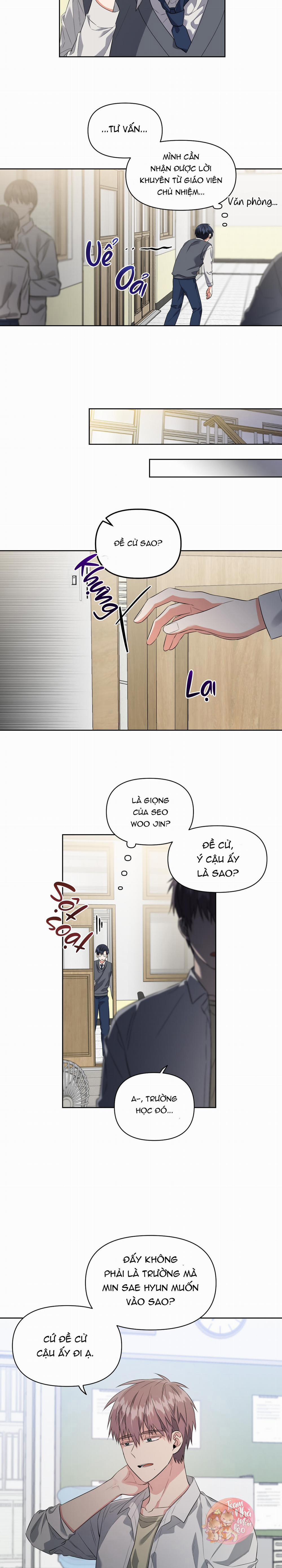 Chúng Ta Cần Trò Chuyện 5 trang 14