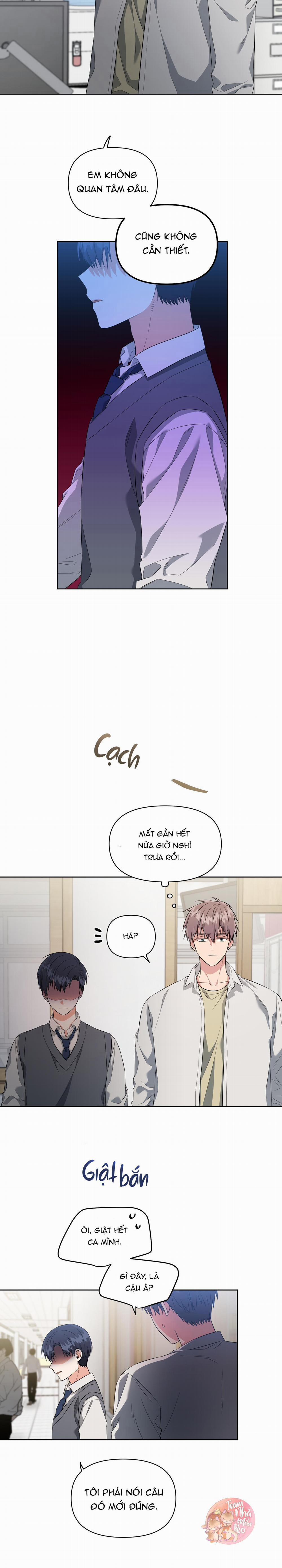 Chúng Ta Cần Trò Chuyện 5 trang 15