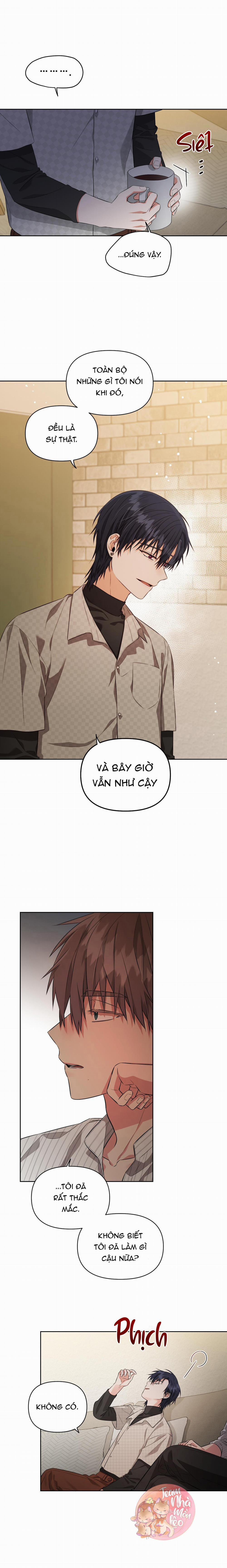 Chúng Ta Cần Trò Chuyện 6 trang 16