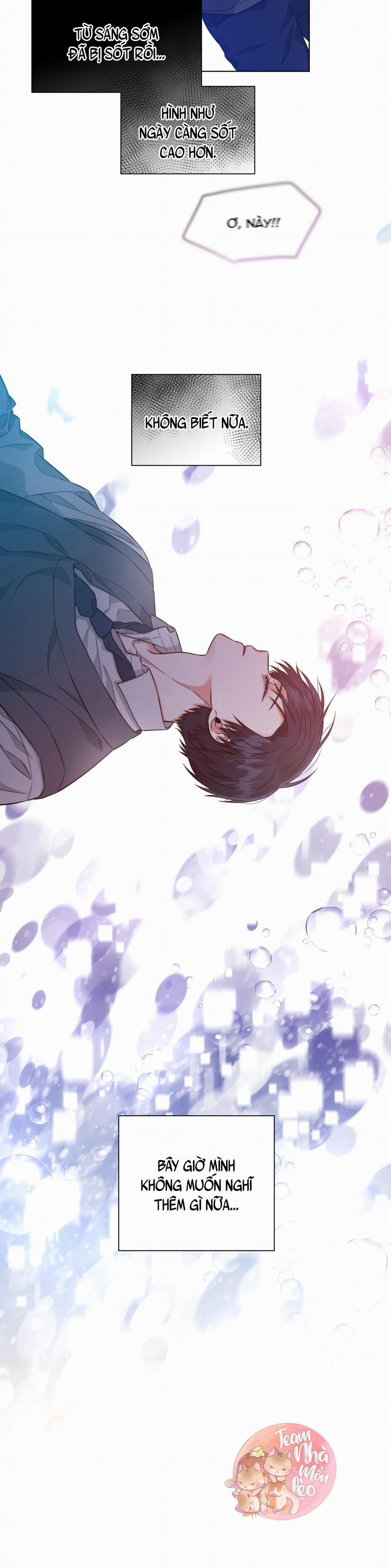 Chúng Ta Cần Trò Chuyện 6 trang 5