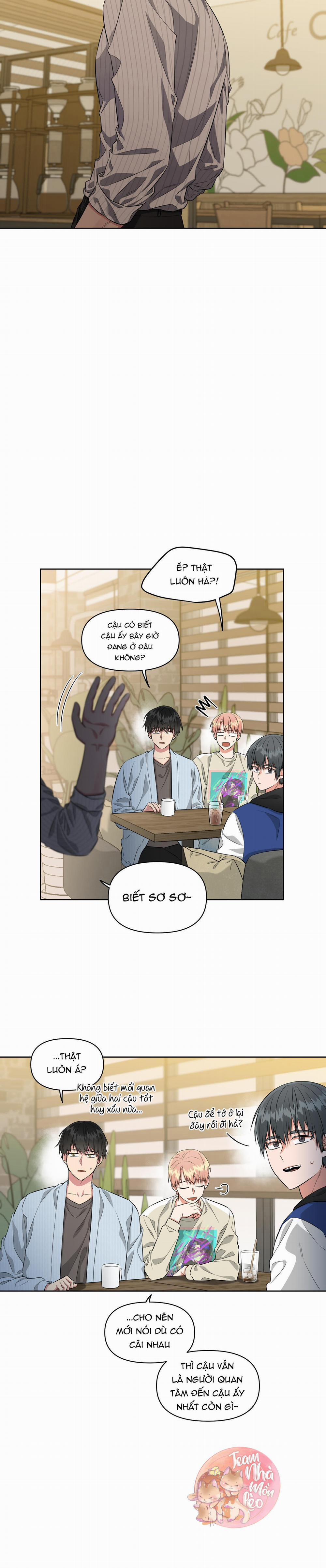 Chúng Ta Cần Trò Chuyện 6 trang 7