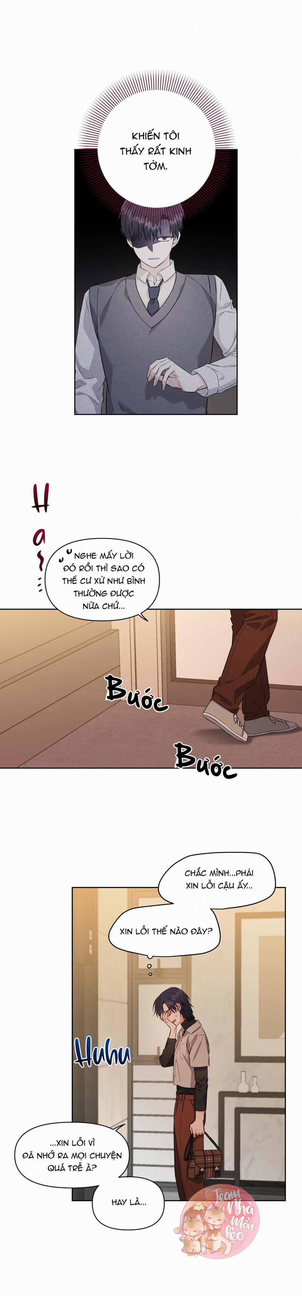 Chúng Ta Cần Trò Chuyện 6 trang 9