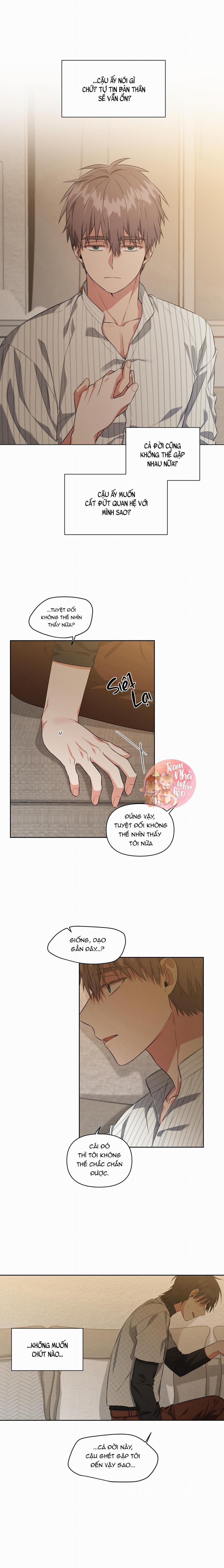 Chúng Ta Cần Trò Chuyện 7 trang 1