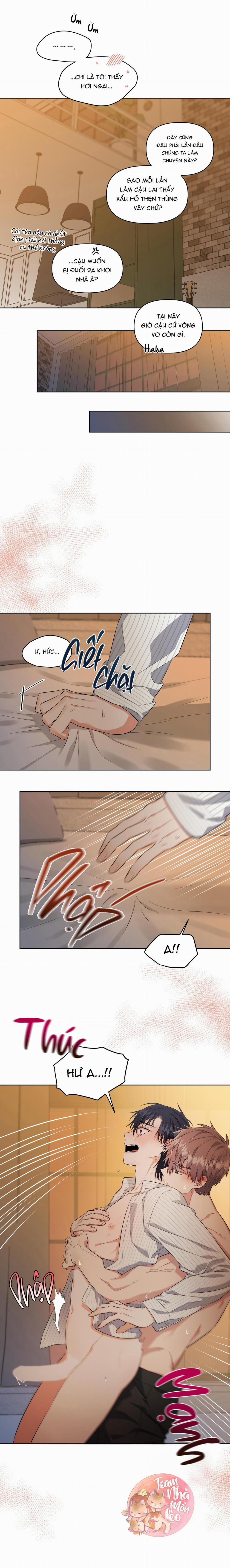 Chúng Ta Cần Trò Chuyện 7 trang 10