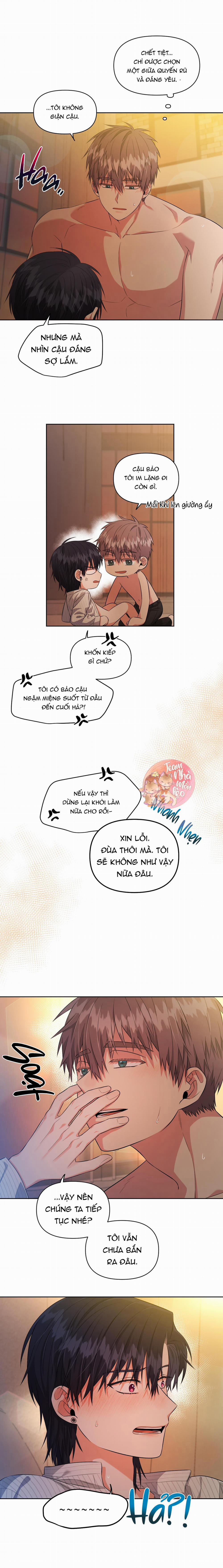 Chúng Ta Cần Trò Chuyện 7 trang 13