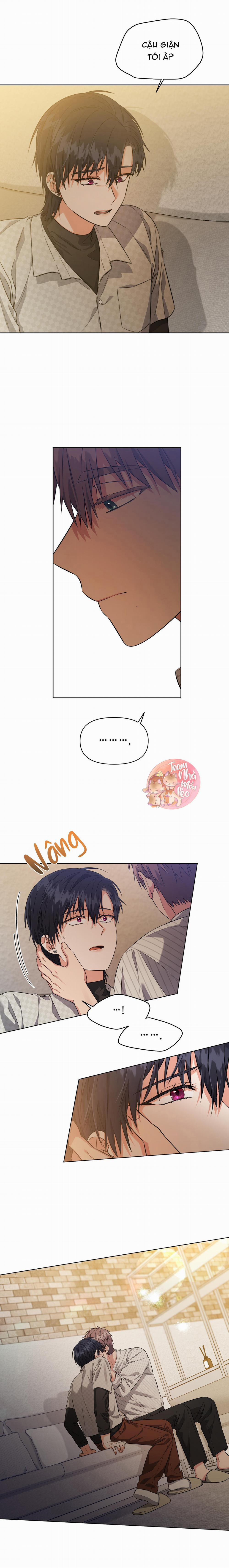 Chúng Ta Cần Trò Chuyện 7 trang 2