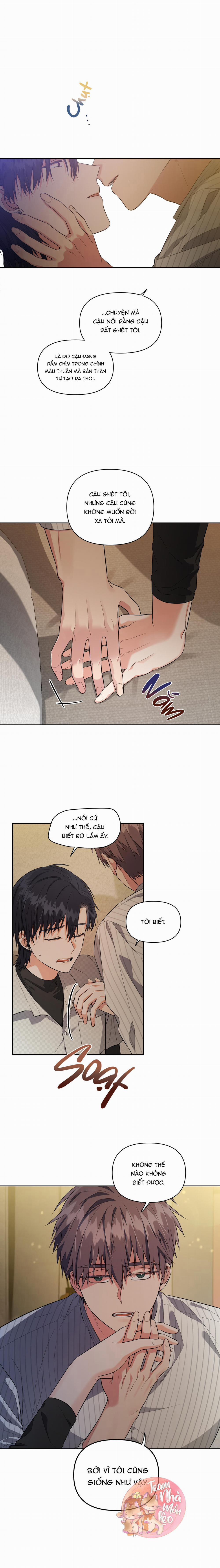 Chúng Ta Cần Trò Chuyện 7 trang 3