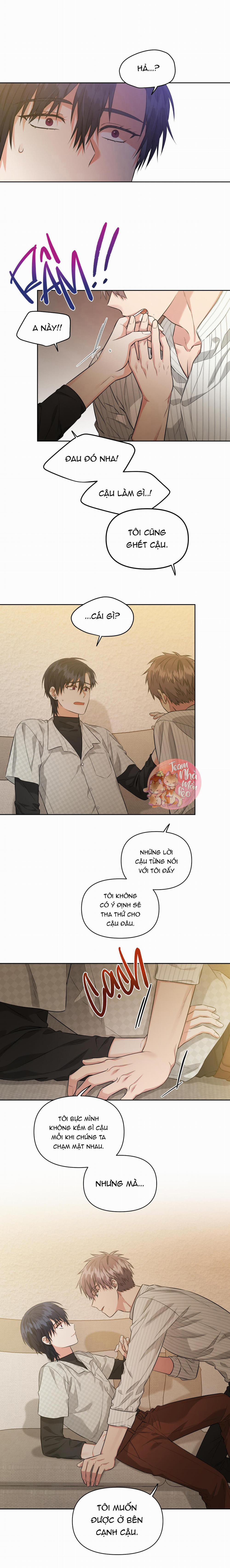 Chúng Ta Cần Trò Chuyện 7 trang 4