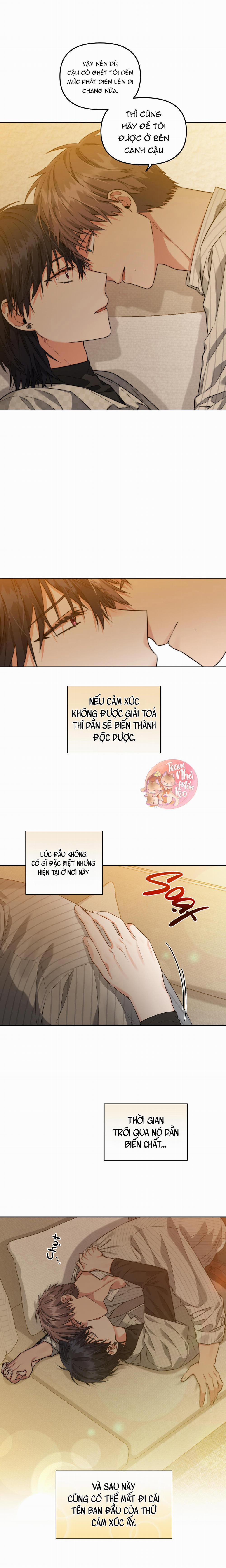 Chúng Ta Cần Trò Chuyện 7 trang 6