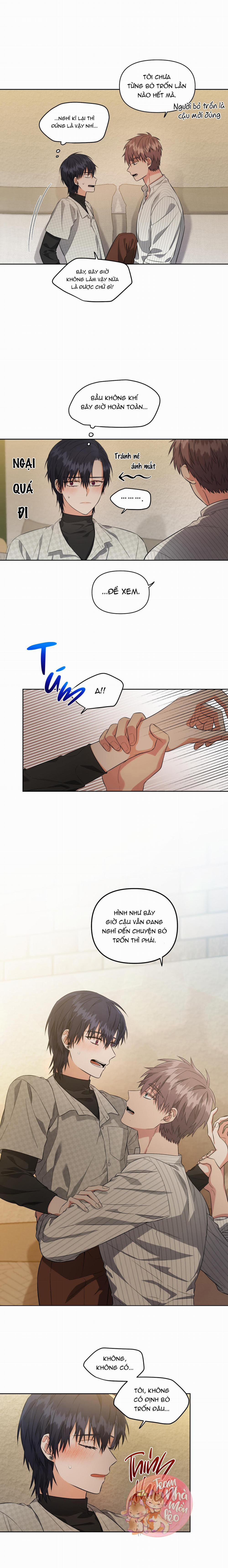 Chúng Ta Cần Trò Chuyện 7 trang 8