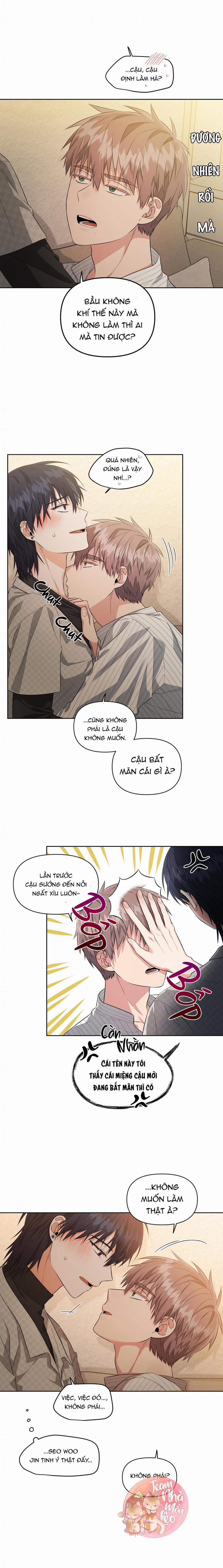 Chúng Ta Cần Trò Chuyện 7 trang 9