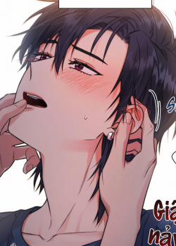 Đọc truyện tranh Chúng Ta Cần Trò Chuyện