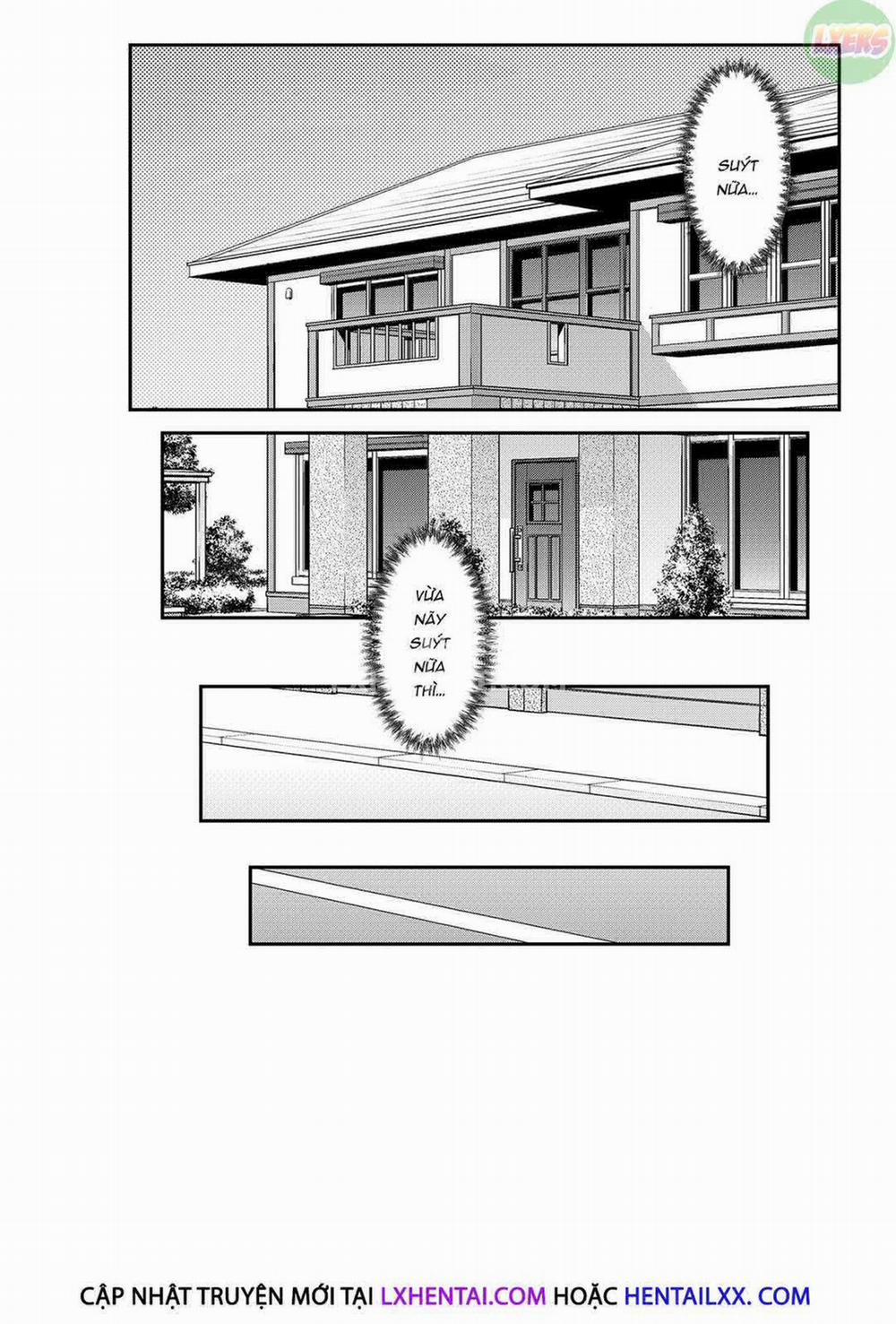 Chúng Ta Chỉ Là Anh Em Kế! 1 trang 14