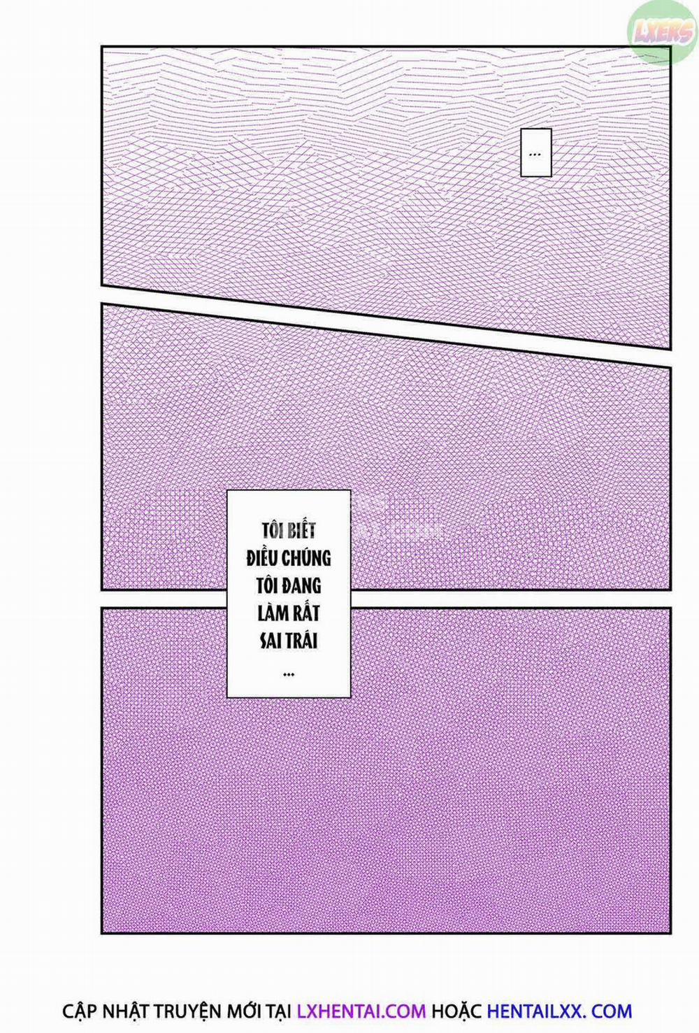 Chúng Ta Chỉ Là Anh Em Kế! 1 trang 64