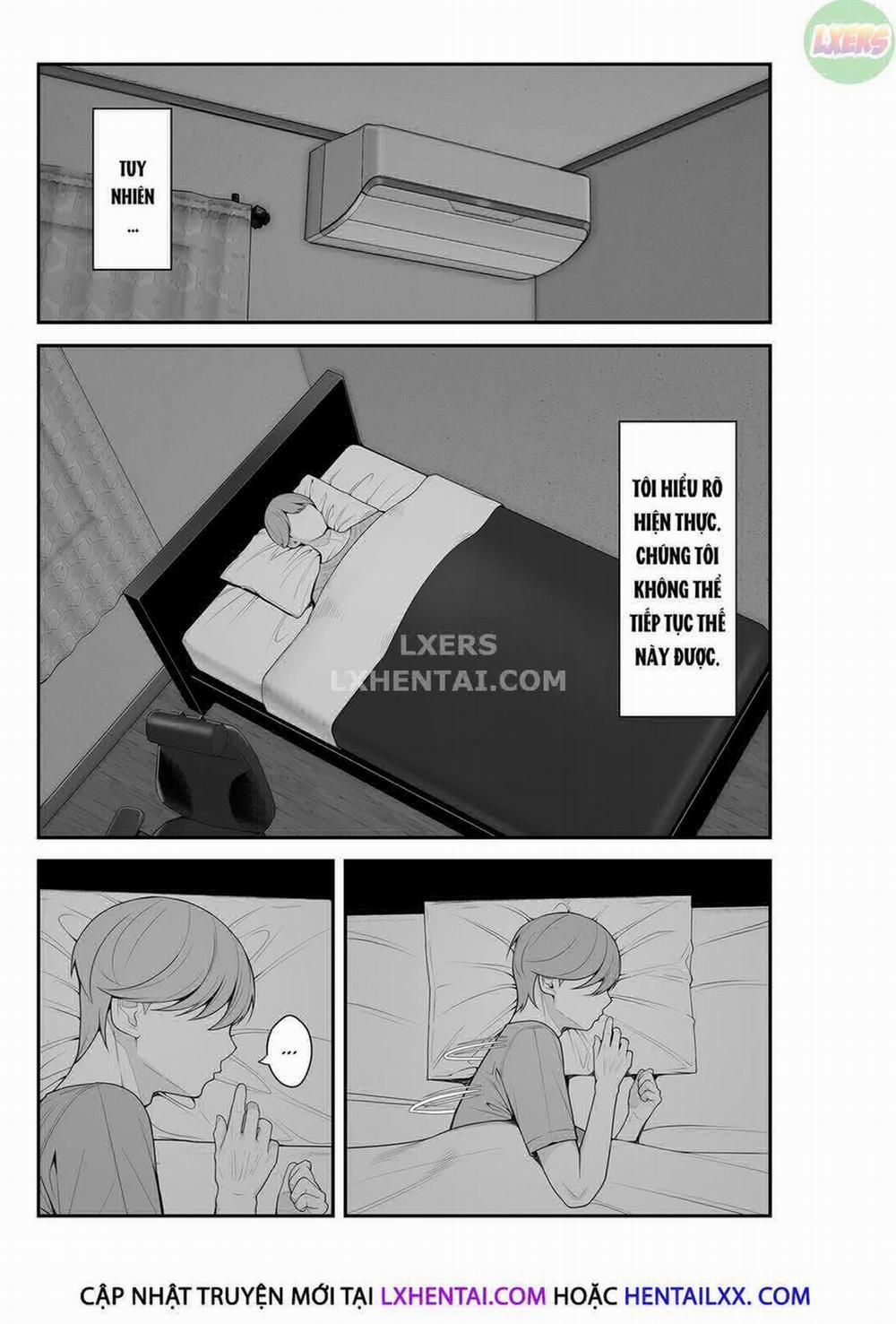 Chúng Ta Chỉ Là Anh Em Kế! 1 trang 69