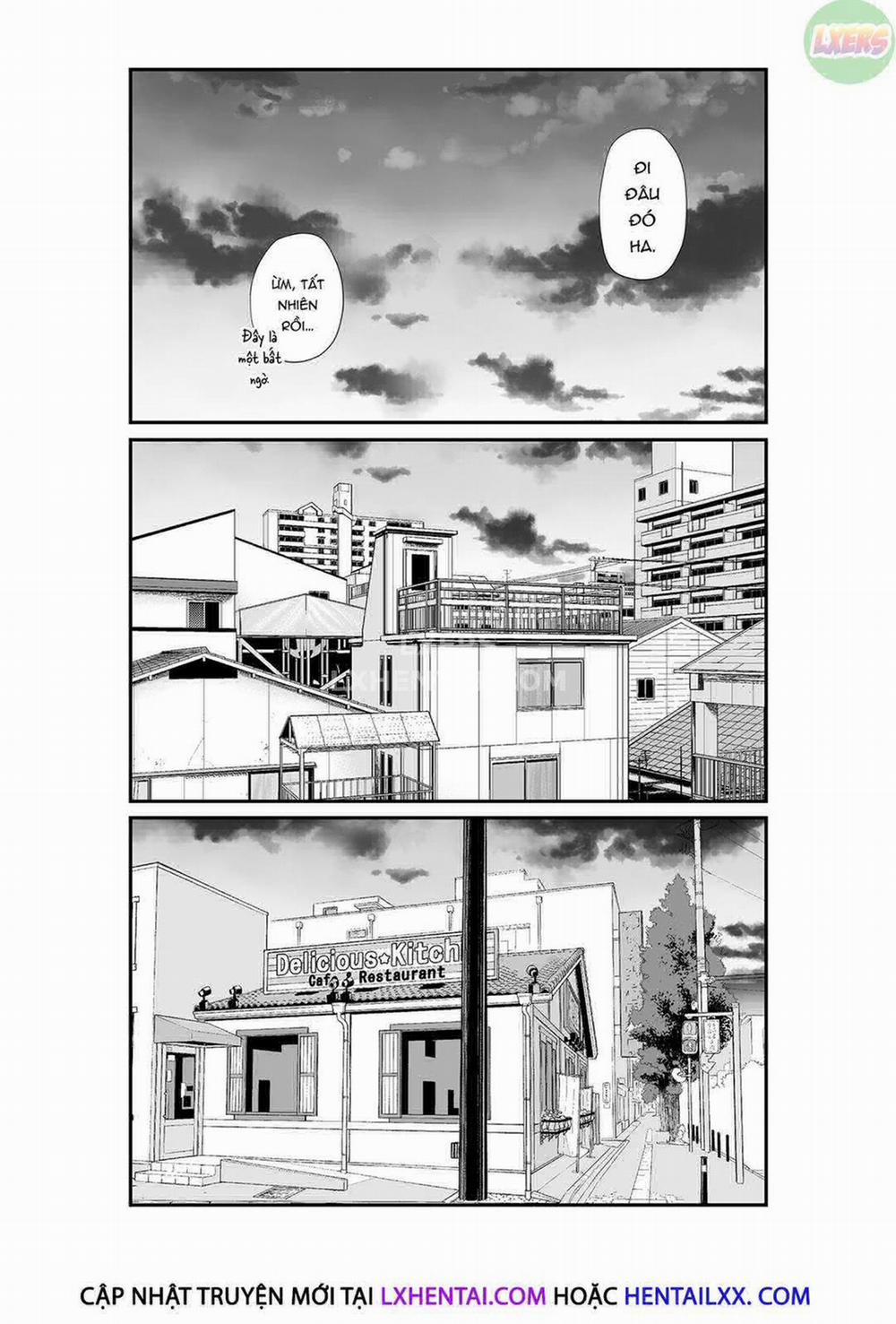 Chúng Ta Chỉ Là Anh Em Kế! 1 trang 79