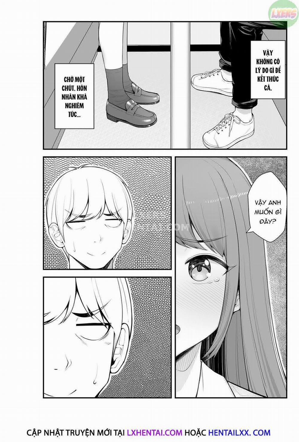 Chúng Ta Chỉ Là Anh Em Kế! 1 trang 88