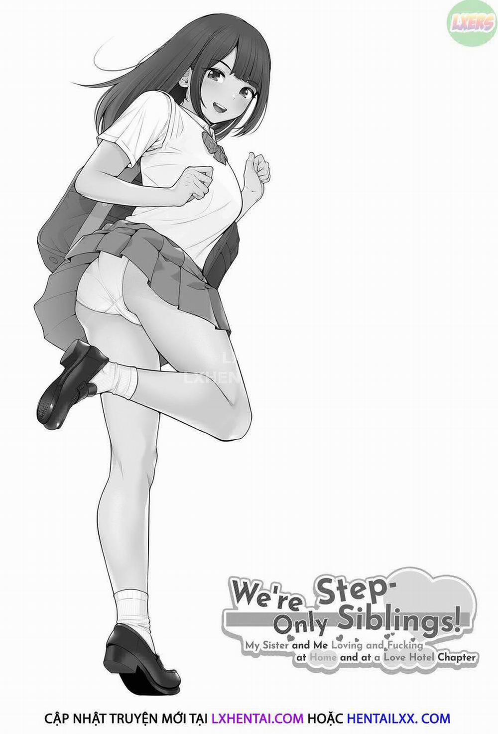 Chúng Ta Chỉ Là Anh Em Kế! 1 trang 93