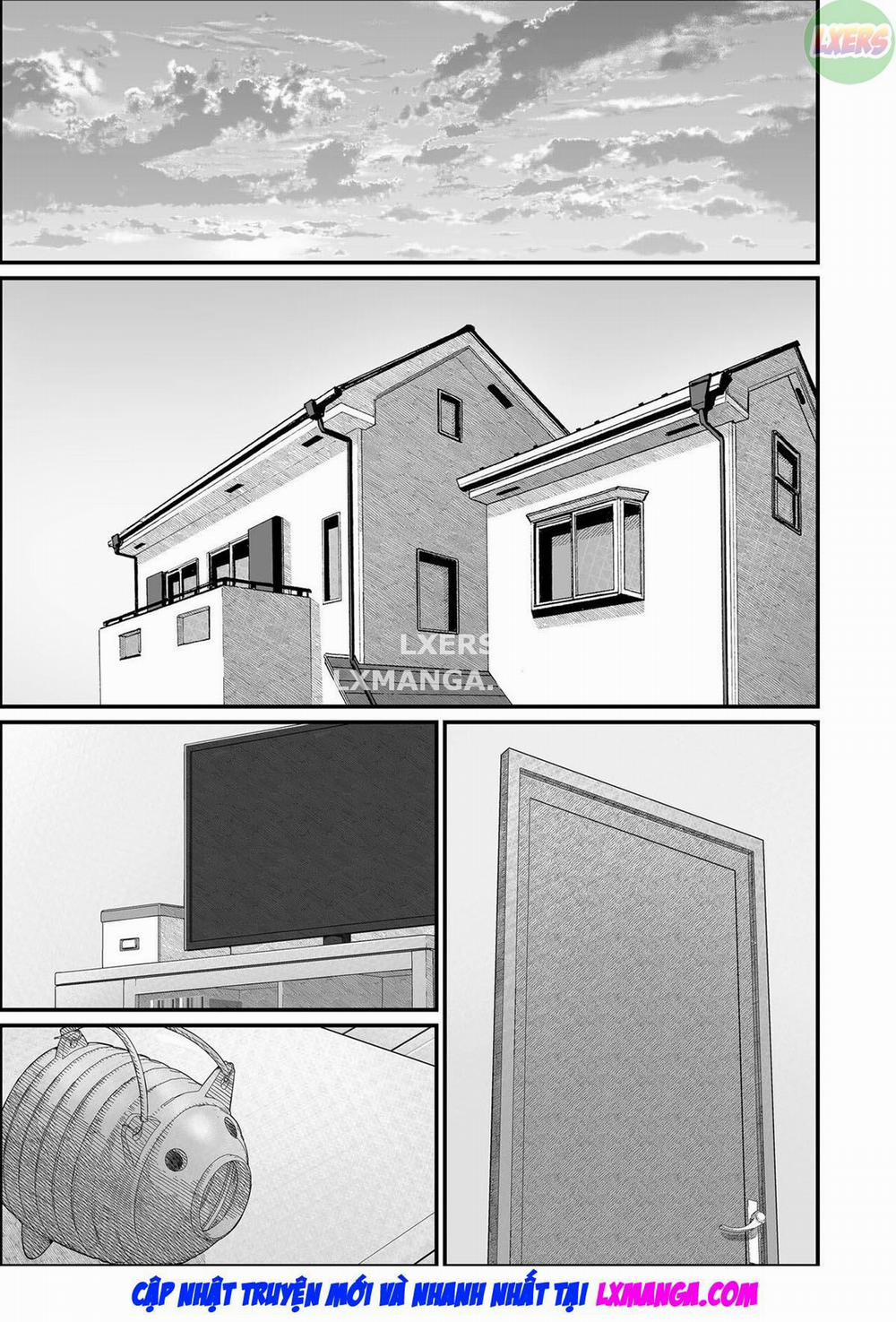 Chúng Ta Chỉ Là Anh Em Kế! 2 trang 1