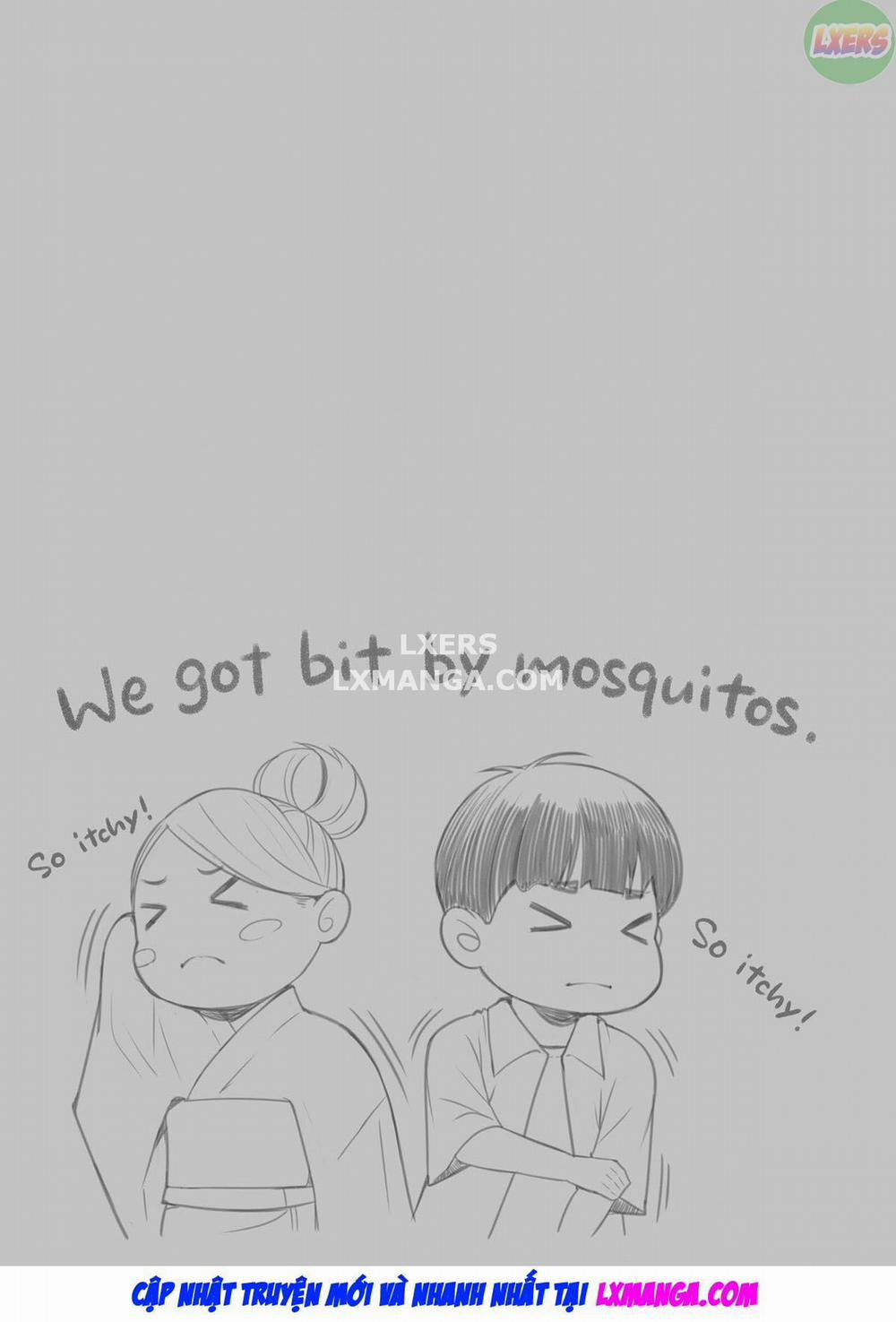 Chúng Ta Chỉ Là Anh Em Kế! 2 trang 39