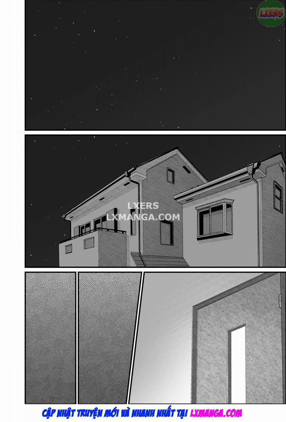 Chúng Ta Chỉ Là Anh Em Kế! 2 trang 40