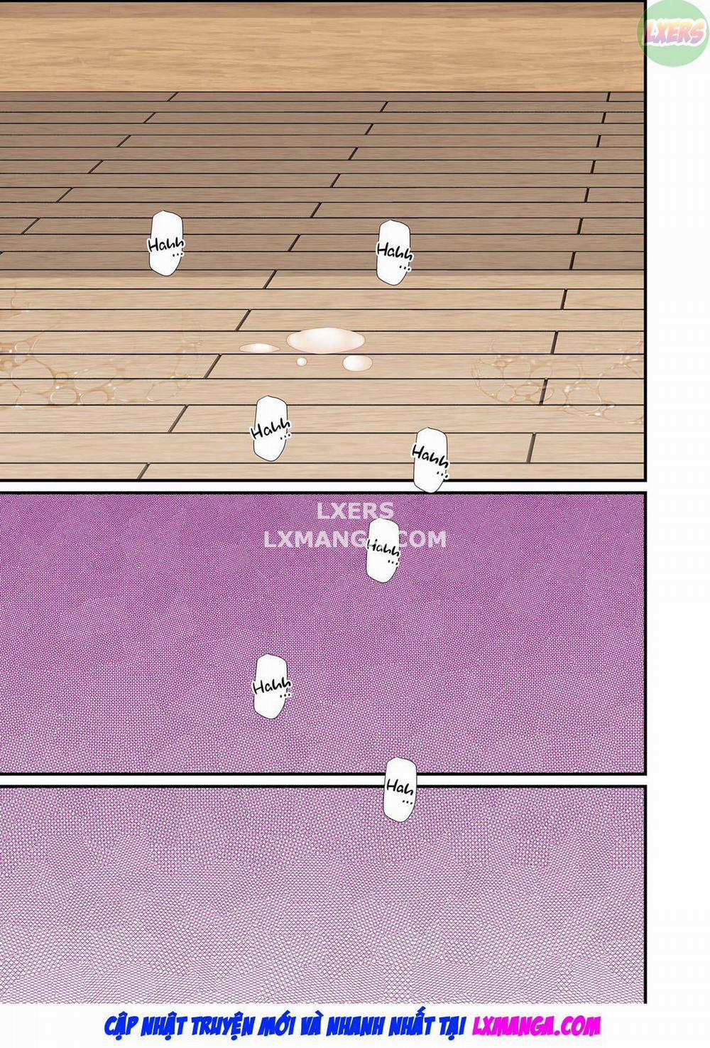 Chúng Ta Chỉ Là Anh Em Kế! 2 trang 67