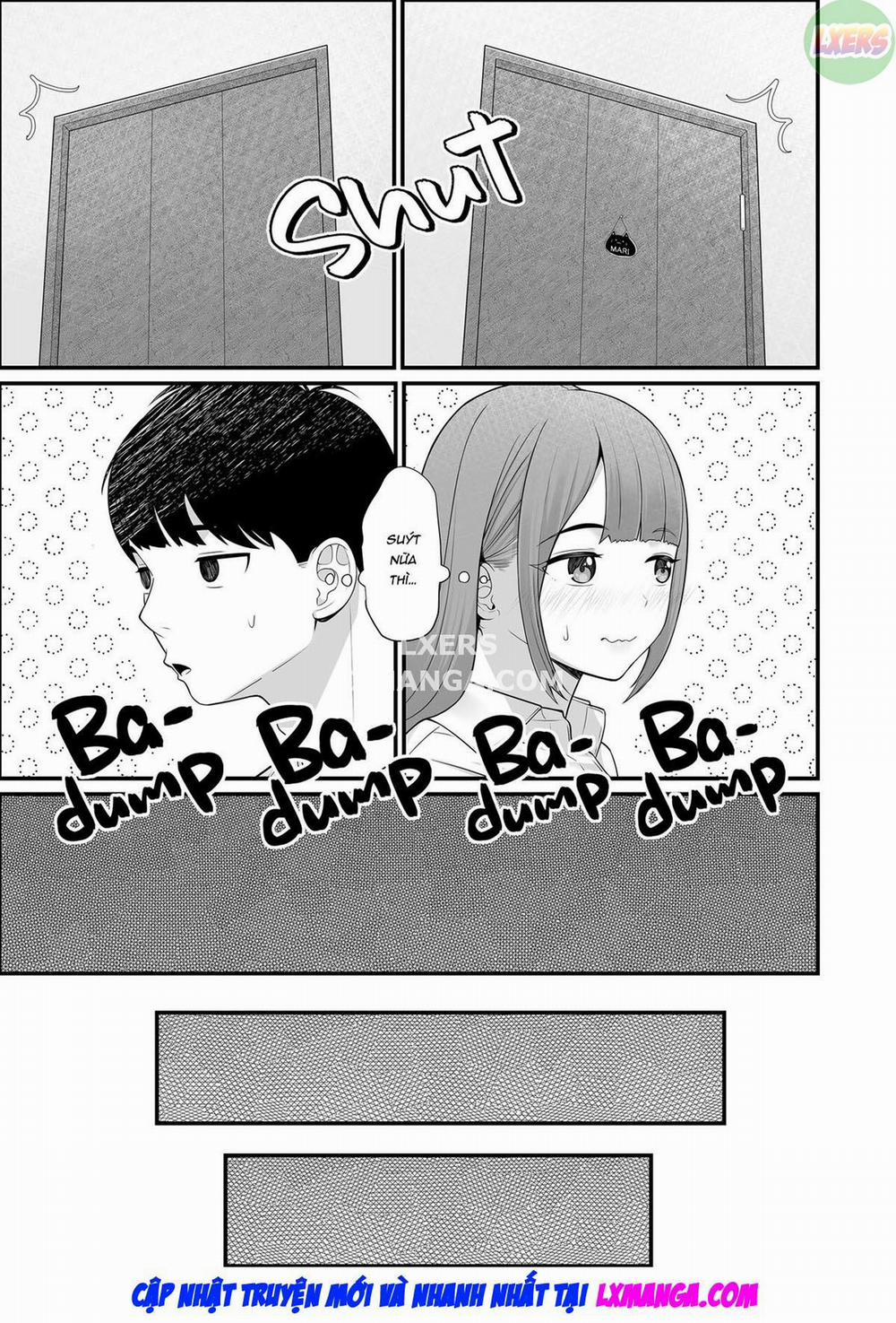 Chúng Ta Chỉ Là Anh Em Kế! 2 trang 69