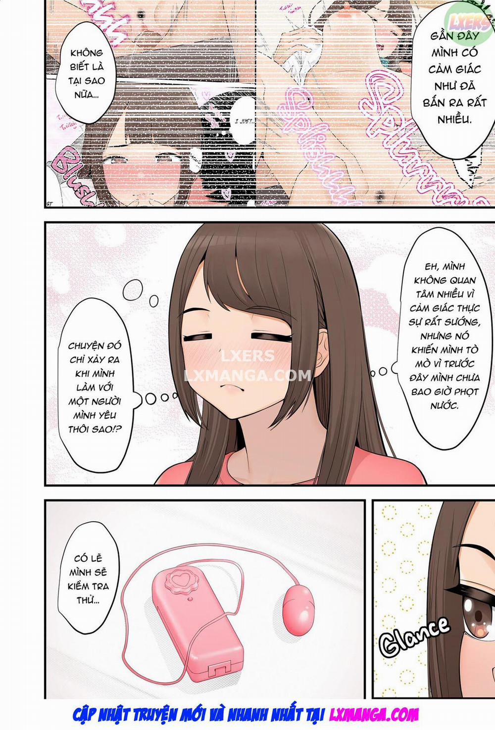 Chúng Ta Chỉ Là Anh Em Kế! 2 trang 81