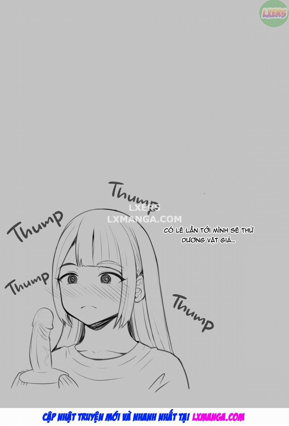 Chúng Ta Chỉ Là Anh Em Kế! 2 trang 85