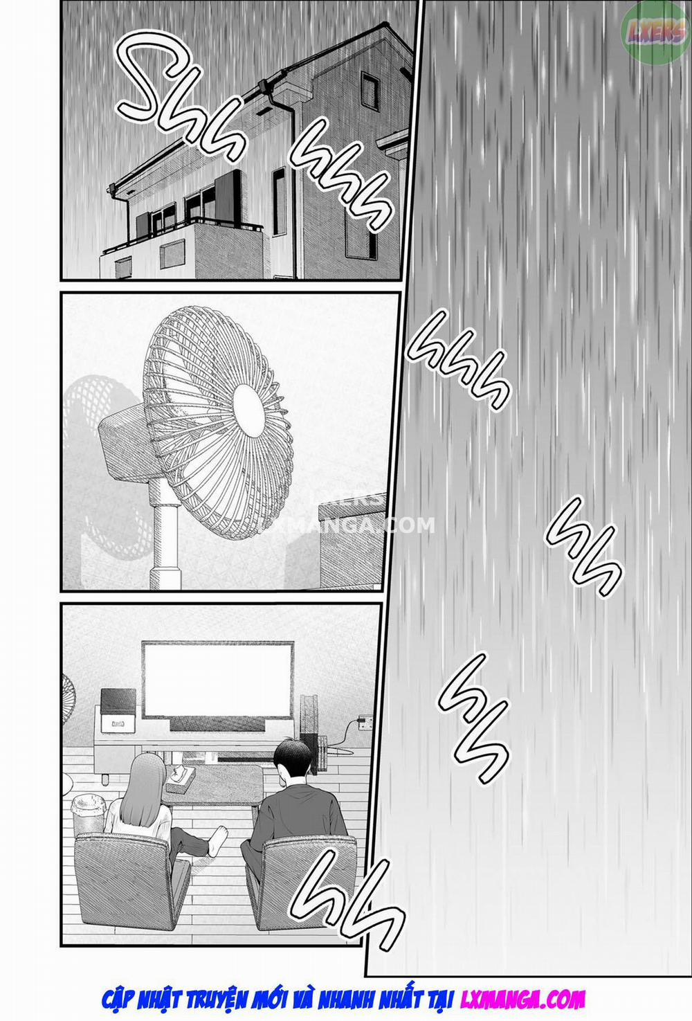 Chúng Ta Chỉ Là Anh Em Kế! 2 trang 95