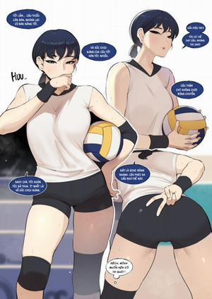 Đọc truyện tranh Chúng Ta Có Thể Chịch Nếu Như Cưng Thua Chứ?