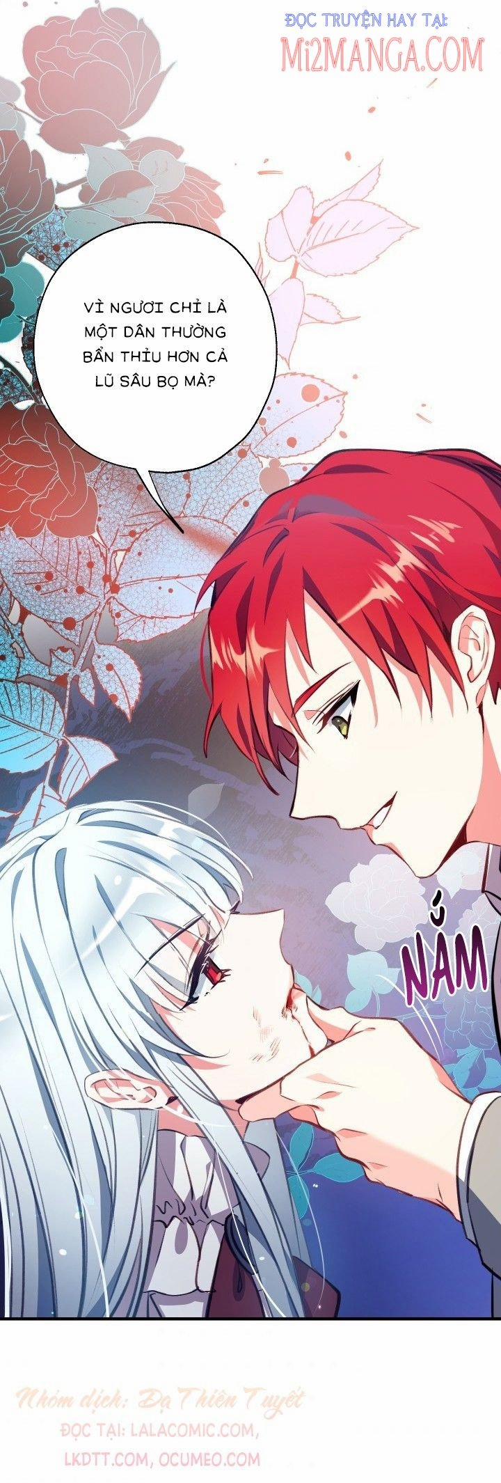 Chúng Ta Có Thể Trở Thành Người Nhà Không? 1.5 trang 10