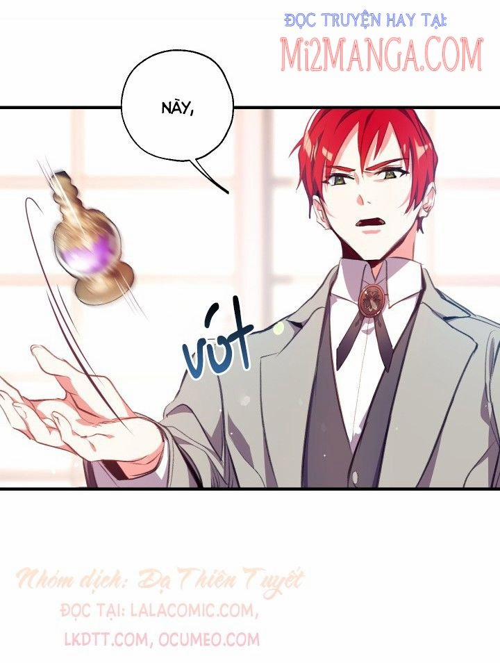 Chúng Ta Có Thể Trở Thành Người Nhà Không? 1.5 trang 17