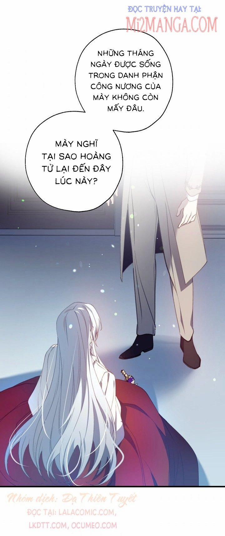 Chúng Ta Có Thể Trở Thành Người Nhà Không? 1.5 trang 19