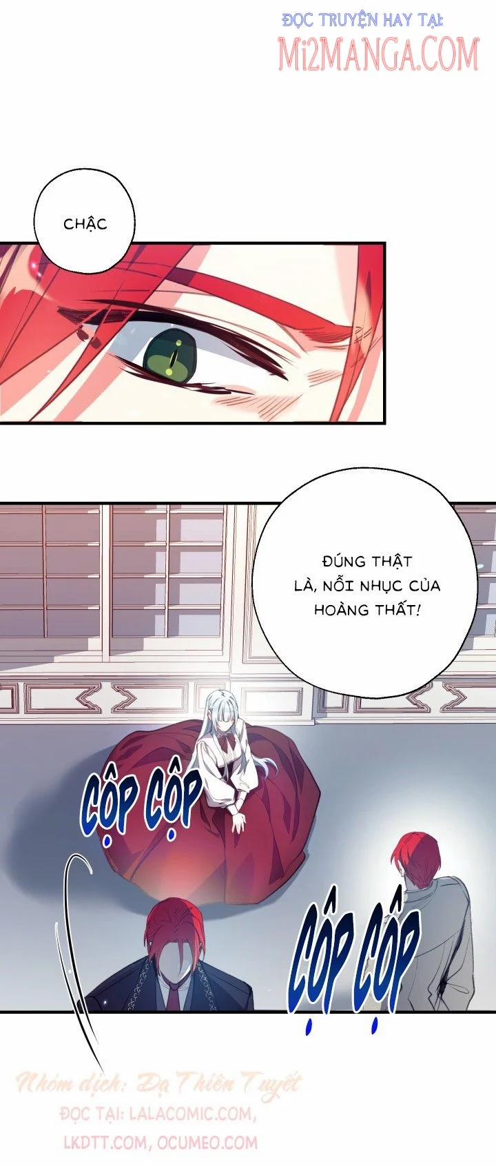 Chúng Ta Có Thể Trở Thành Người Nhà Không? 1.5 trang 2