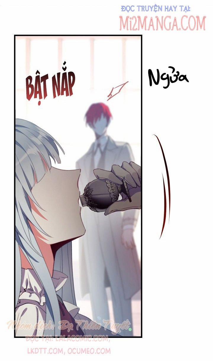 Chúng Ta Có Thể Trở Thành Người Nhà Không? 1.5 trang 22