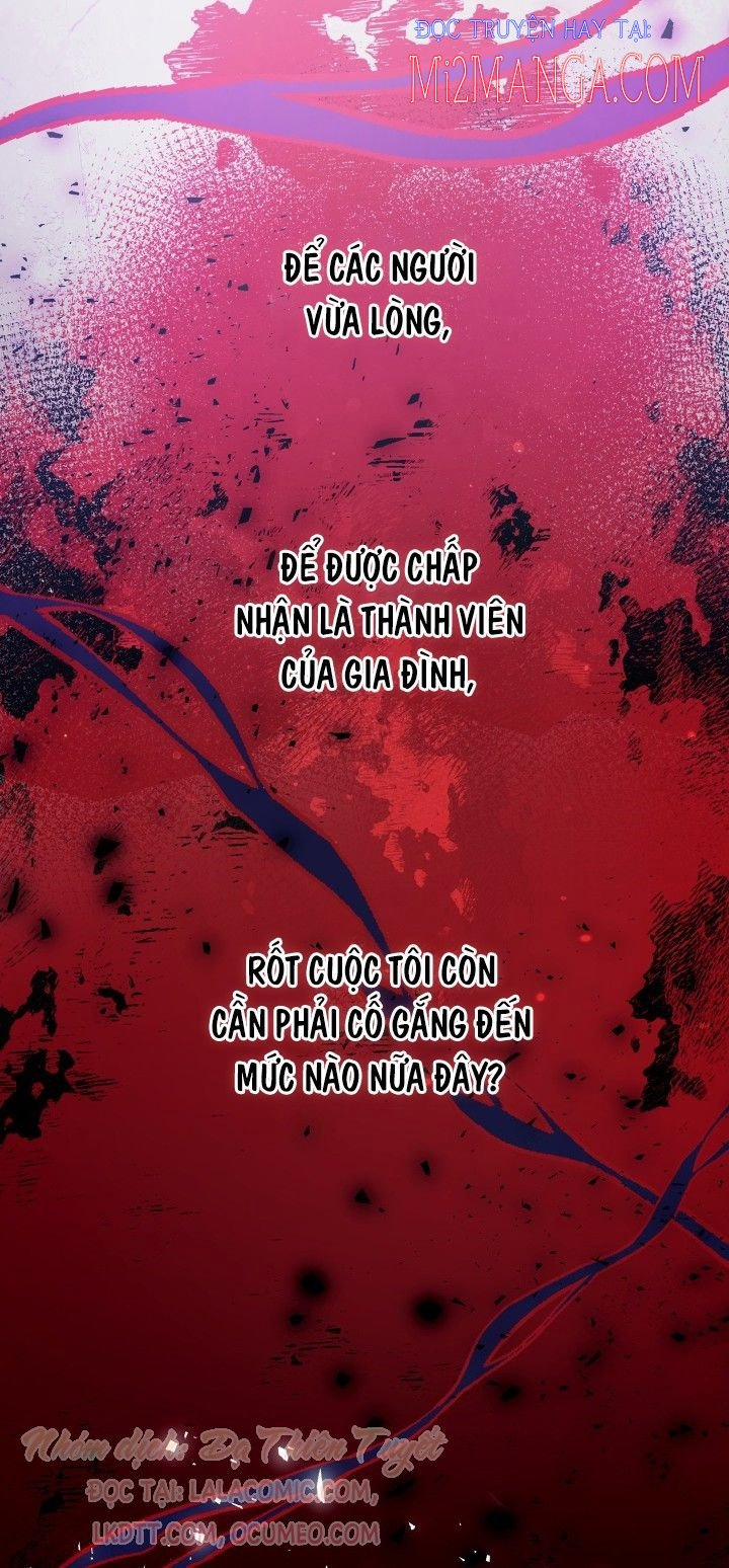 Chúng Ta Có Thể Trở Thành Người Nhà Không? 1.5 trang 27