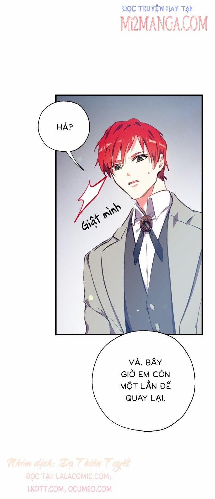 Chúng Ta Có Thể Trở Thành Người Nhà Không? 1.5 trang 31