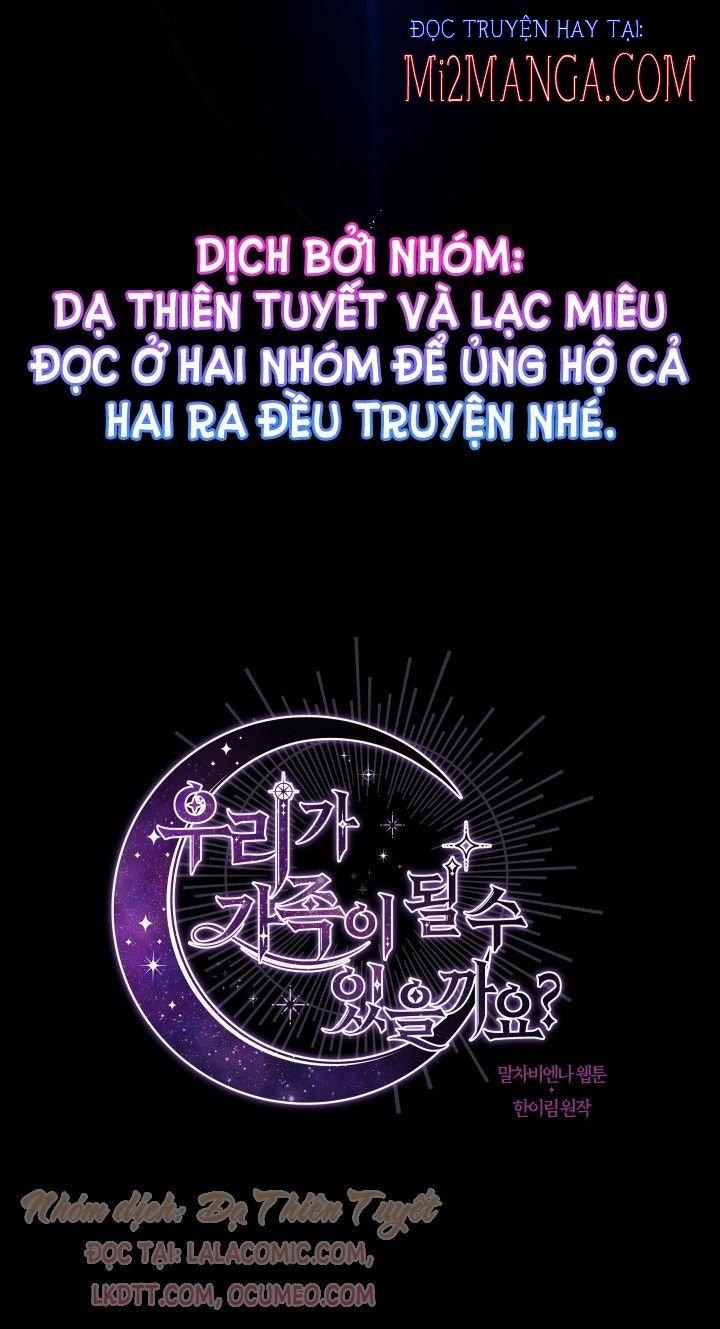 Chúng Ta Có Thể Trở Thành Người Nhà Không? 1.5 trang 39