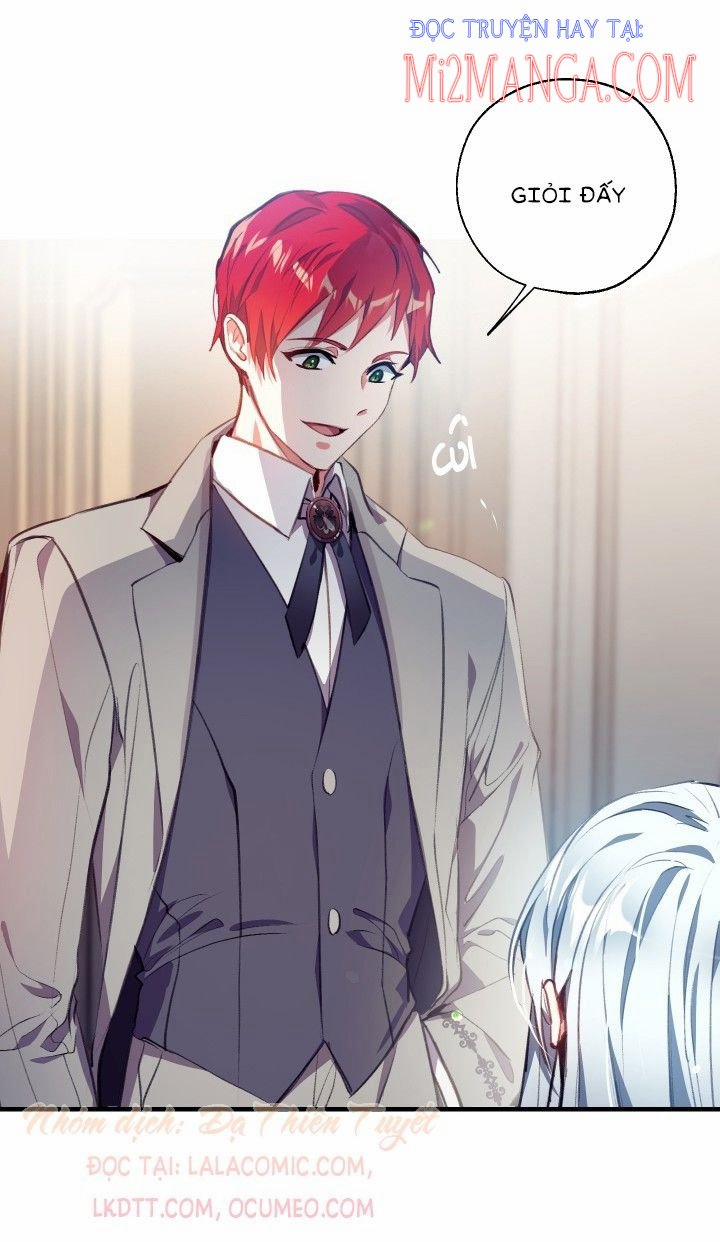 Chúng Ta Có Thể Trở Thành Người Nhà Không? 1.5 trang 4