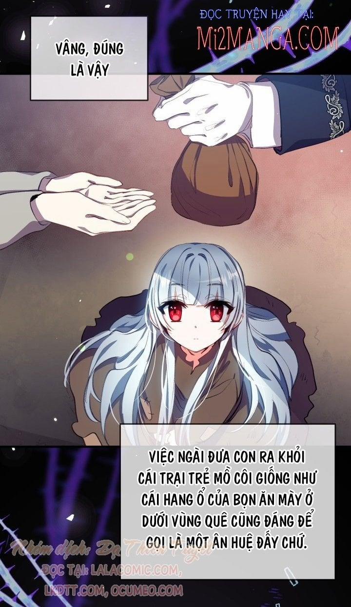 Chúng Ta Có Thể Trở Thành Người Nhà Không? 1 trang 10